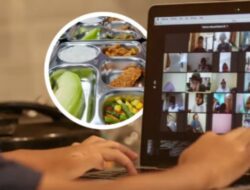 Demi Efisiensi Energi Pemerintah Dorong Pembelajaran Daring Mulai April 2026, Tapi MBG Tetap Jalan Terus