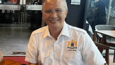 Tri Prakoso, SH.,M.HP. (WKU Bidang Migas Kadin Jatim)