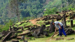 Gunung Padang & Marwah Bangsa: Refleksi Sejarah