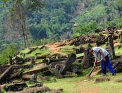 Gunung Padang & Marwah Bangsa: Refleksi Sejarah