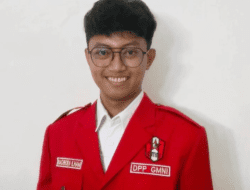 DPP GMNI Kutuk Keras Tindakan Pelecehan Seksual Verbal di Lingkungan Fakultas Hukum UI