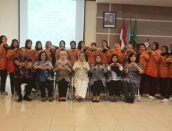 Membangun ‘Stock Talent’ Ekonomi Kerakyatan, Kopmen SBW Malang Gembleng Kader PPL Angkatan VIII