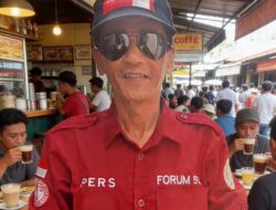 3 Langkah Menuju Kenikmatan Versi Rakyat: Filosofi Kopi & Politik