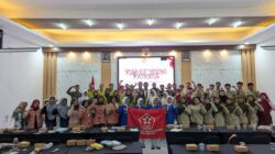 Patriotisme Era Digital: GSNI Lumajang Tantang Inovasi Pelajar