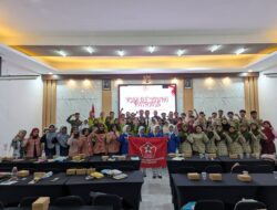 Patriotisme Era Digital: GSNI Lumajang Tantang Inovasi Pelajar