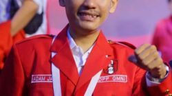 Wujudkan Kedaulatan Ekologi, DPP GMNI Dukung Program PSEL Nasional