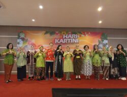 Peringati Hari Kartini, Kopmen SBW Malang Gelar Lomba Tata Rias untuk Berdayakan Perempuan