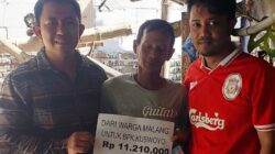 Negara Absen, Rakyat ‘Auto Pilot’:  Saat Donasi WhatsApp Lebih Cepat Daripada Bansos Pemerintah di Malang