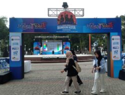 Malang Youth Festival 2026: Wadah Kreativitas Milenial di Alun-Alun Merdeka