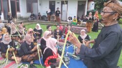 Peringatan Hari Kartini di Candi Kidal: Makna Relief & Perjuangan Perempuan