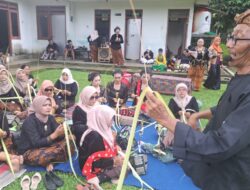 Peringatan Hari Kartini di Candi Kidal: Makna Relief & Perjuangan Perempuan