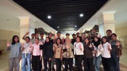 Darurat Kekerasan Digital: Diskusi UWKS Bedah Benturan UU TPKS dan UU ITE