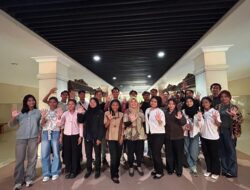 Darurat Kekerasan Digital: Diskusi UWKS Bedah Benturan UU TPKS dan UU ITE