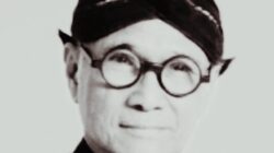 Mbah Kuntjir INAKER.