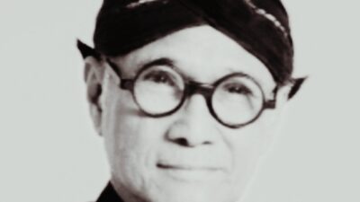 Mbah Kuntjir INAKER.