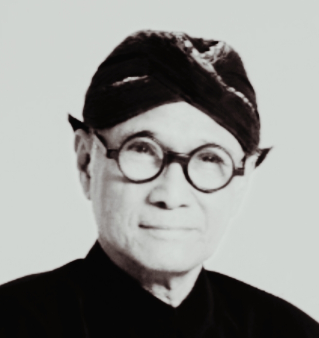 Mbah Kuntjir INAKER.