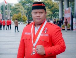 PNM Akan Dikelola Kementerian Keuangan. GMNI : PNM Harus Tetap Dengan Wajah Aslinya