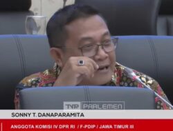 Kemacetan Horor di Pelabuhan Ketapang Banyuwangi, Sonny: Ini Ancaman Bagi Ketahanan Pangan Kita