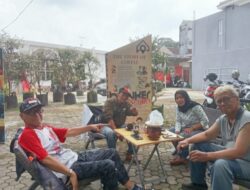 Ayo Ker, Koled Iki… A Tribute To The Bee Gess & Rolling Stones, Jumat 10 Maret 2026 Nok Bunker Cafe