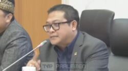 Tagih Janji Satu Desa Satu Penyuluh, Sonny T. Danaparamita: Kami Akan Teriakkan Anggaran untuk Umat!