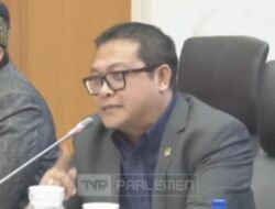 Tagih Janji Satu Desa Satu Penyuluh, Sonny T. Danaparamita: Kami Akan Teriakkan Anggaran untuk Umat!