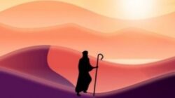 Nafas yang Berdzikir, Langkah yang Bermakna: Sebuah Pembacaan Filosofis atas Syair Perjalanan Menuju Insan Kamil