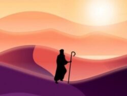 Nafas yang Berdzikir, Langkah yang Bermakna: Sebuah Pembacaan Filosofis atas Syair Perjalanan Menuju Insan Kamil