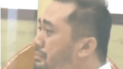 Hakim Putuskan Amsal Sitepu Tidak Terbukti Secara Sah dan Dinyatakan Tidak Bersalah Melakukan Korupsi