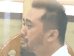 Hakim Putuskan Amsal Sitepu Tidak Terbukti Secara Sah dan Dinyatakan Tidak Bersalah Melakukan Korupsi
