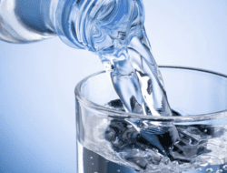 Negeri Air yang Mengimpor Air