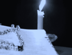 Ketika Allah Datang, “Aku” Harus pergi