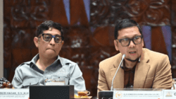 Baleg DPR RI Targetkan Revisi UUPA Rampung Tahun Ini