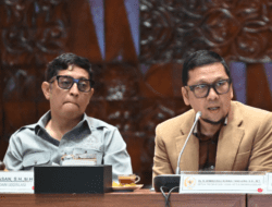 Baleg DPR RI Targetkan Revisi UUPA Rampung Tahun Ini