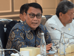 Ahmad Basara Minta Transparansi Pengelolaan Komplek GBK dan Kemayoran