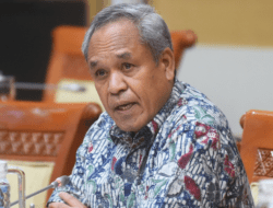 Perlu Dibentuk Badan Khusus Pengelola Hasil Rampasan Aset