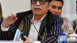 Perkuat Keadilan Restoratif, Komisi III DPR RI Pastikan LPSK Wajib Hadir Hingga Pelosok Daerah