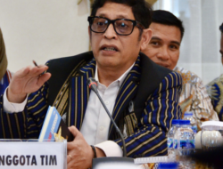 Perkuat Keadilan Restoratif, Komisi III DPR RI Pastikan LPSK Wajib Hadir Hingga Pelosok Daerah