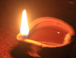 Jiwa yang Tenang: Warisan Sufi untuk Kegelisahan Zaman Modern