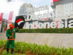 Danantara, Pelobi Asing, dan Republik yang Dipoles untuk Pasar