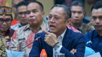 Sudah Jadi Masalah Struktural, Persoalan Agraria di Kalimantan Tengah Bukan Konflik Lahan Biasa