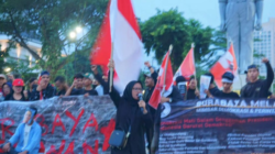 May Day di Monas Ketika Perjuangan Buruh Direduksi Menjadi Tontonan