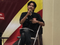 Indikasi Skandal dalam Program makan Bergizi Gratis