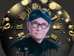 Asu Gede Menang Kerahe Dinamika Dialektika Diantara Semut Abang Ngrangsang Gunung Merapi dan Serta Tikus Pithi Hanoto Baris