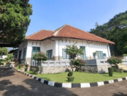 Berwisata dan Belajar Sejarah di Museum Linggarjati