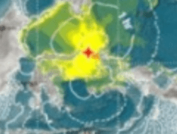 Seskab Teddy Nyatakan Presiden Respon Cepat Kejadian di Sulawesi Utara dan Maluku Utara