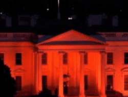 Mesias Palsu dari Gedung Putih