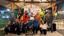 Peka Terhadap Nasib Penyandang Disabilitas, GMNI Jember Tegaskan Pentingnya Keadilan dan Inklusivitas Dunia Kerja