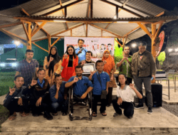 Peka Terhadap Nasib Penyandang Disabilitas, GMNI Jember Tegaskan Pentingnya Keadilan dan Inklusivitas Dunia Kerja