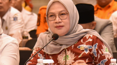 Komisi VIII DPR RI Dorong Dinas Sosial Diperkuat Psikolog Bersertifikat