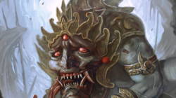 Hantu Di Tanah Jawa – Sebuah Perspektif Antropologi Ekologi di Tanah Jawa